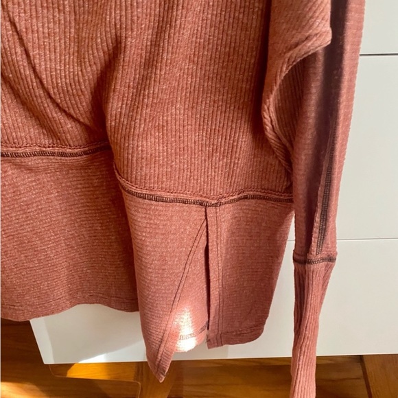 Free People London Town Thermal Top - Picture 6 of 12